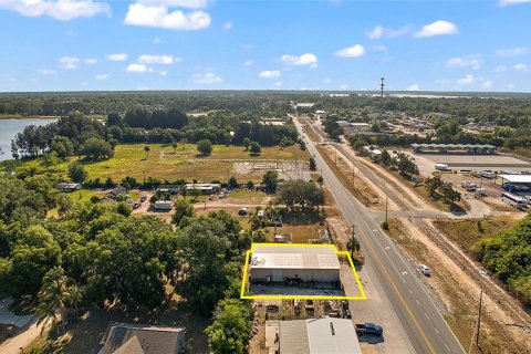 Immobilier commercial à louer à Tavares, Floride № 2383745 - photo 3