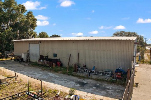 Immobilier commercial à louer à Tavares, Floride № 2383745 - photo 5