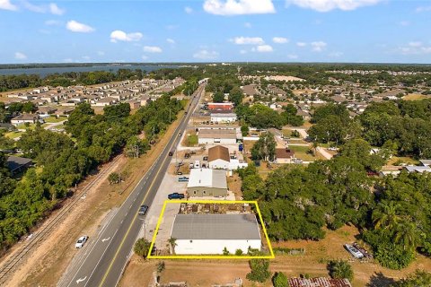 Immobilier commercial à louer à Tavares, Floride № 2383745 - photo 6