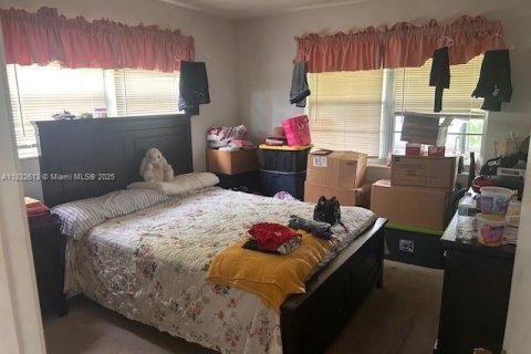 Condo in West Palm Beach, Florida, 2 bedrooms  № 1816328 - photo 7