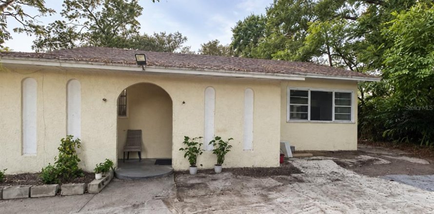 Apartment in Apopka, Florida 2 bedrooms, 101.26 sq.m. № 2379118