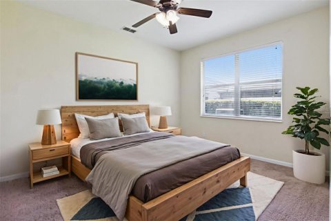Townhouse in Orlando, Florida 3 bedrooms, 191.29 sq.m. № 2222986 - photo 9