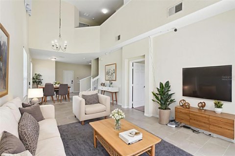Townhouse in Orlando, Florida 3 bedrooms, 191.29 sq.m. № 2222986 - photo 6
