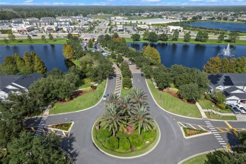 Townhouse in Orlando, Florida 3 bedrooms, 191.29 sq.m. № 2222986 - photo 30