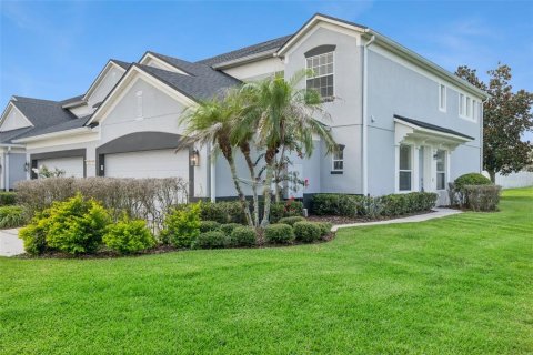 Townhouse in Orlando, Florida 3 bedrooms, 191.29 sq.m. № 2222986 - photo 2