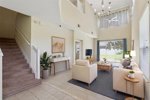 Townhouse in Orlando, Florida 3 bedrooms, 191.29 sq.m. № 2222986 - photo 7