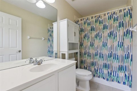 Townhouse in Orlando, Florida 3 bedrooms, 191.29 sq.m. № 2222986 - photo 19