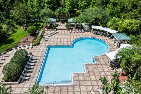 Townhouse in Orlando, Florida 3 bedrooms, 191.29 sq.m. № 2222986 - photo 28