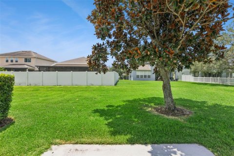 Townhouse in Orlando, Florida 3 bedrooms, 191.29 sq.m. № 2222986 - photo 22
