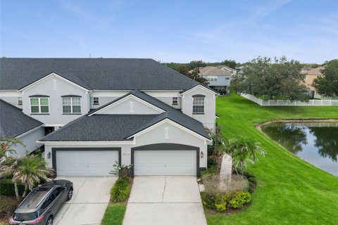 Townhouse in Orlando, Florida 3 bedrooms, 191.29 sq.m. № 2222986