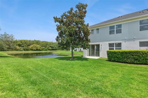Townhouse in Orlando, Florida 3 bedrooms, 191.29 sq.m. № 2222986 - photo 21