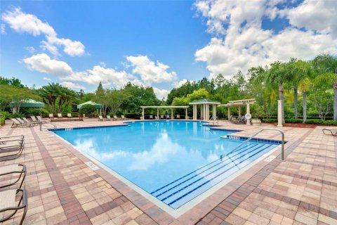 Townhouse in Orlando, Florida 3 bedrooms, 191.29 sq.m. № 2222986 - photo 27