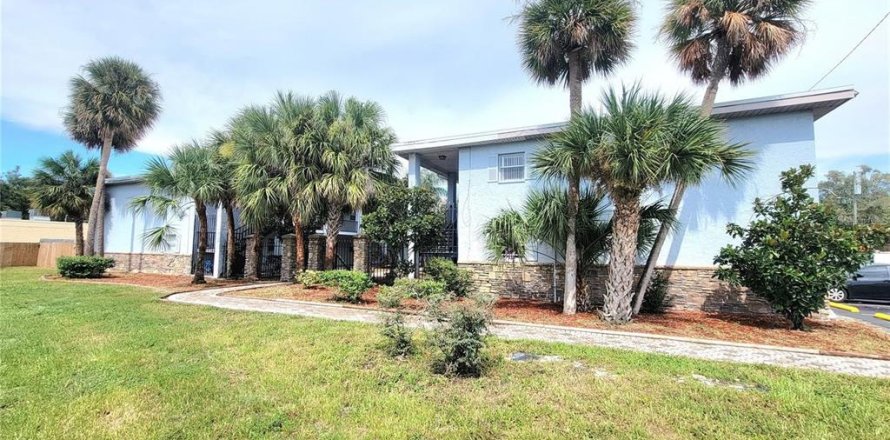 Appartement à Tampa, Floride 2 chambres, 69.68 m2 № 1807275