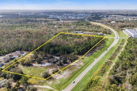 Land in Davenport, Florida № 2104384 - photo 2