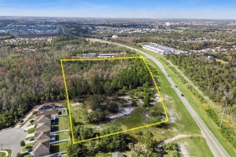 Land in Davenport, Florida № 2104384 - photo 15