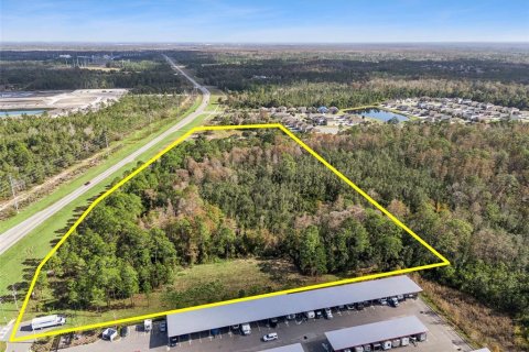 Land in Davenport, Florida № 2104384 - photo 13