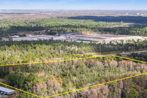 Land in Davenport, Florida № 2104384 - photo 16
