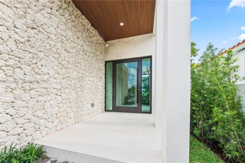 Adosado en venta en Miami, Florida, 4 dormitorios, 244.8 m2 № 2068220 - foto 5