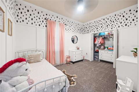 Casa en venta en Bushnell, Florida, 4 dormitorios, 218.88 m2 № 1822437 - foto 29
