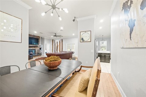 Casa en venta en Bushnell, Florida, 4 dormitorios, 218.88 m2 № 1822437 - foto 19