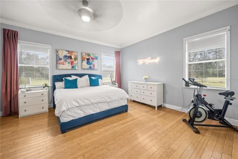 Casa en venta en Bushnell, Florida, 4 dormitorios, 218.88 m2 № 1822437 - foto 22