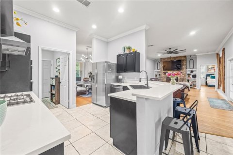Casa en venta en Bushnell, Florida, 4 dormitorios, 218.88 m2 № 1822437 - foto 16