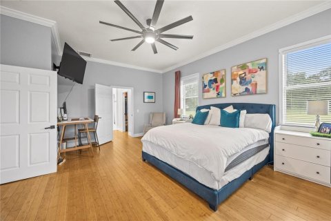 Casa en venta en Bushnell, Florida, 4 dormitorios, 218.88 m2 № 1822437 - foto 23