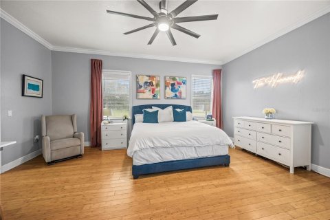 Casa en venta en Bushnell, Florida, 4 dormitorios, 218.88 m2 № 1822437 - foto 24