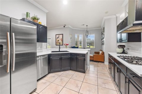 Casa en venta en Bushnell, Florida, 4 dormitorios, 218.88 m2 № 1822437 - foto 15