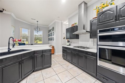Casa en venta en Bushnell, Florida, 4 dormitorios, 218.88 m2 № 1822437 - foto 17