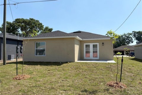 House in Lake Wales, Florida 3 bedrooms, 122.82 sq.m. № 1613690 - photo 21
