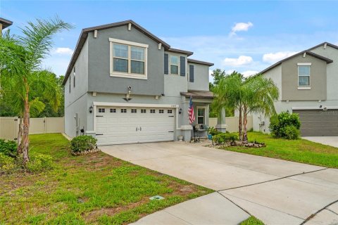 Casa en venta en Hudson, Florida, 6 dormitorios, 239.69 m2 № 1813078 - foto 3