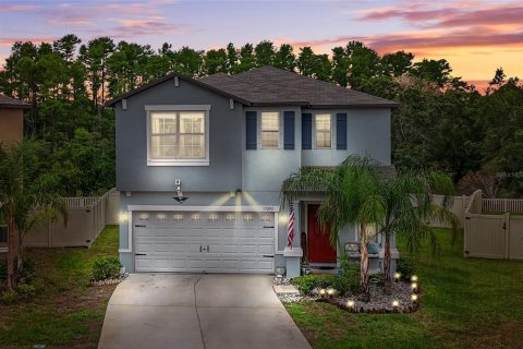Casa en venta en Hudson, Florida, 6 dormitorios, 239.69 m2 № 1813078 - foto 2
