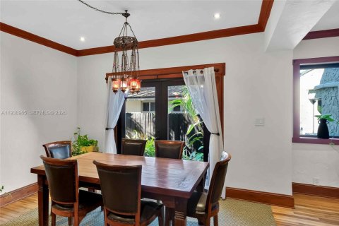 Купить виллу или дом в Майами, Флорида 4 спальни, 213.68м2, № 1997252 - фото 16