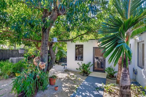 Купить виллу или дом в Майами, Флорида 4 спальни, 213.68м2, № 1997252 - фото 29