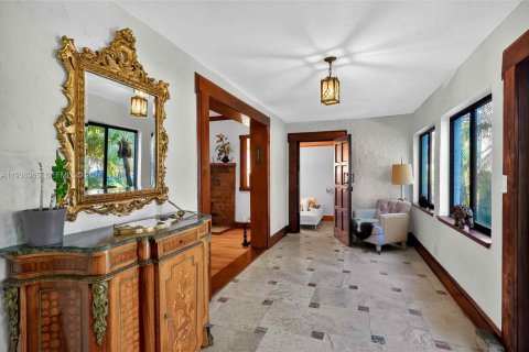 Купить виллу или дом в Майами, Флорида 4 спальни, 213.68м2, № 1997252 - фото 4