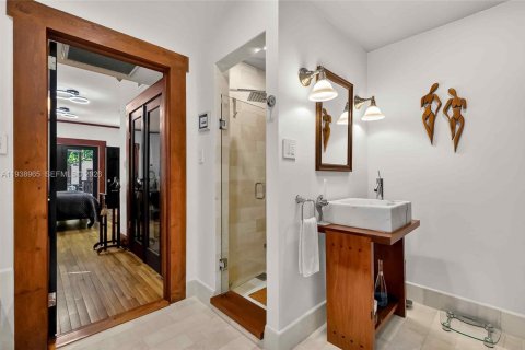 Купить виллу или дом в Майами, Флорида 4 спальни, 213.68м2, № 1997252 - фото 22