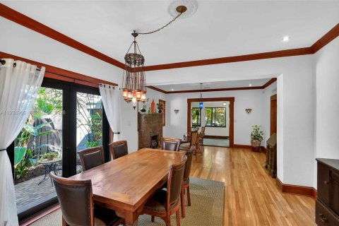 Купить виллу или дом в Майами, Флорида 4 спальни, 213.68м2, № 1997252 - фото 10