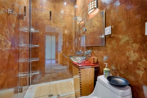 Купить виллу или дом в Майами, Флорида 4 спальни, 213.68м2, № 1997252 - фото 26