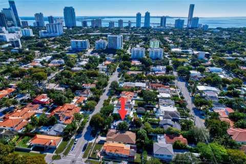Купить виллу или дом в Майами, Флорида 4 спальни, 213.68м2, № 1997252 - фото 27