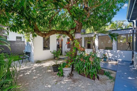 Купить виллу или дом в Майами, Флорида 4 спальни, 213.68м2, № 1997252 - фото 3