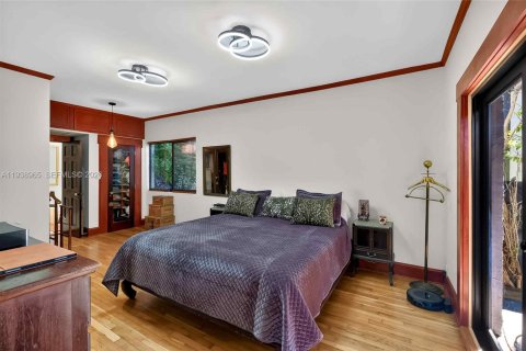 Купить виллу или дом в Майами, Флорида 4 спальни, 213.68м2, № 1997252 - фото 18