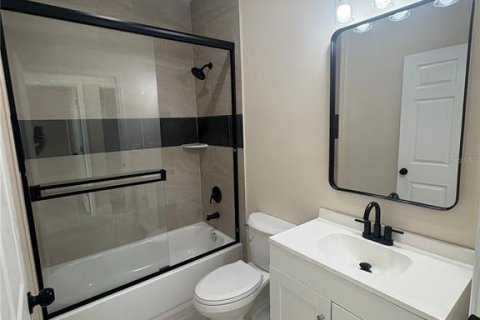 Снять в аренду квартиру в Юстис, Флорида 2 спальни, 111.48м2, № 1652336 - фото 5