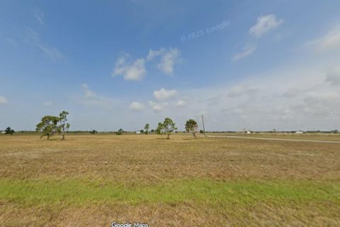 Land in Placida, Florida № 2166780