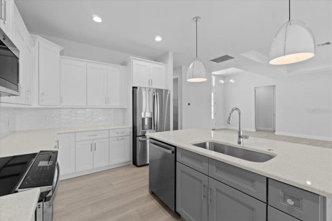 Villa ou maison à vendre à Englewood, Floride: 3 chambres, 181.81 m2 № 2125924 - photo 15