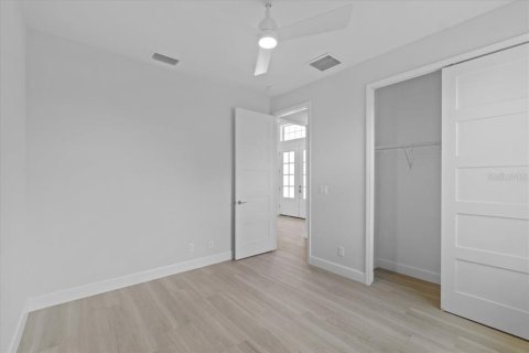 Villa ou maison à vendre à Englewood, Floride: 3 chambres, 181.81 m2 № 2125924 - photo 25