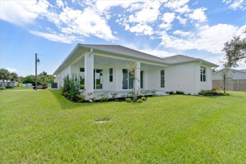 Villa ou maison à vendre à Englewood, Floride: 3 chambres, 181.81 m2 № 2125924 - photo 4