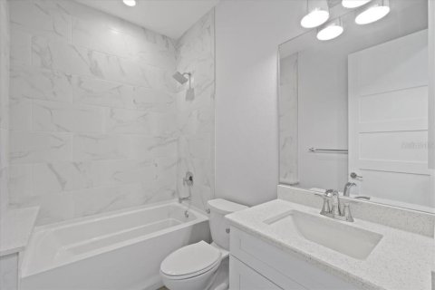 Villa ou maison à vendre à Englewood, Floride: 3 chambres, 181.81 m2 № 2125924 - photo 23