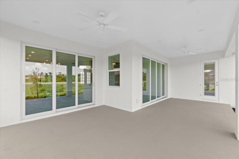 Villa ou maison à vendre à Englewood, Floride: 3 chambres, 181.81 m2 № 2125924 - photo 30