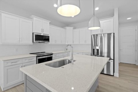 Villa ou maison à vendre à Englewood, Floride: 3 chambres, 181.81 m2 № 2125924 - photo 12